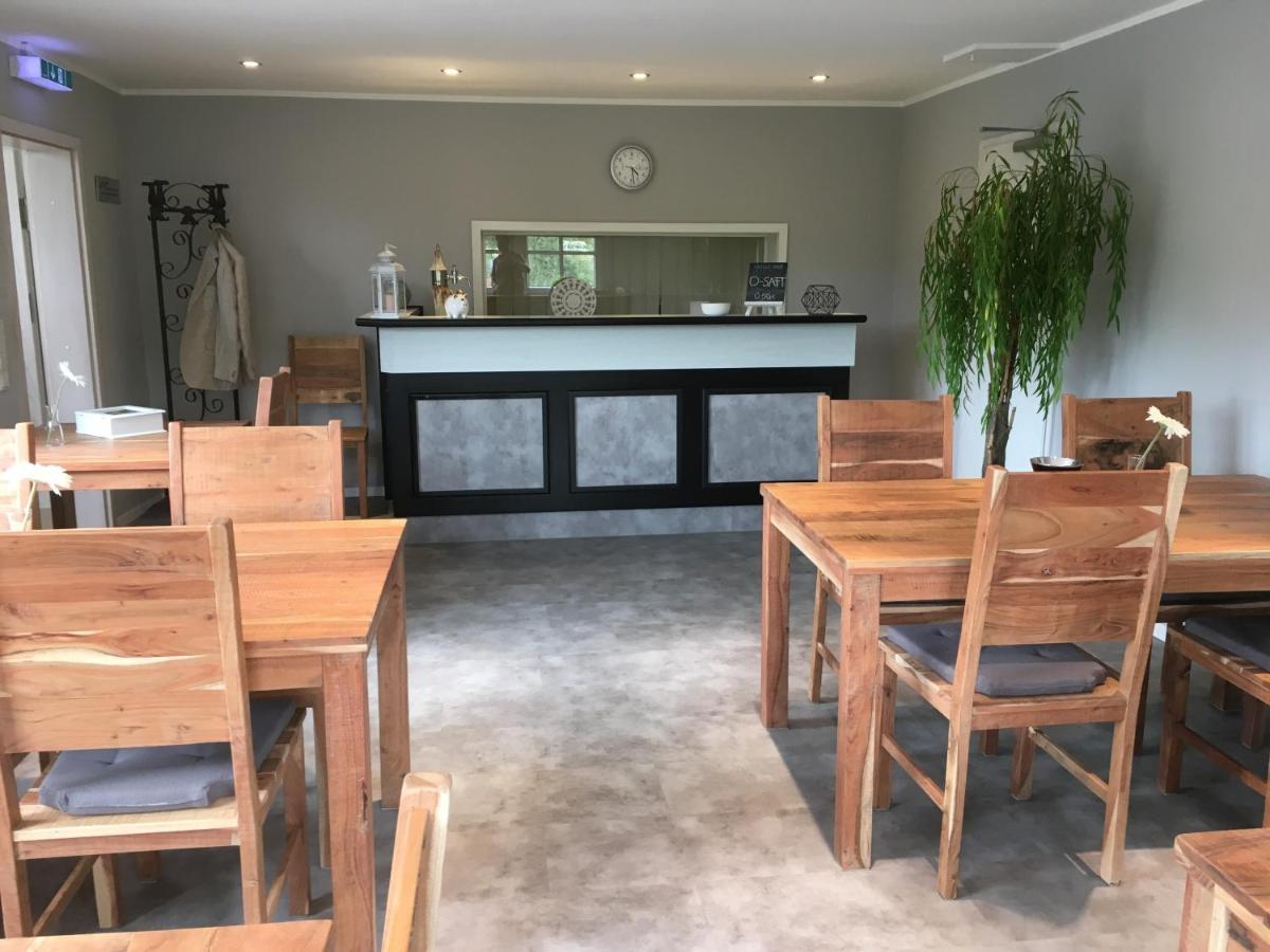 Hotel Kellermann Оверат Екстериор снимка