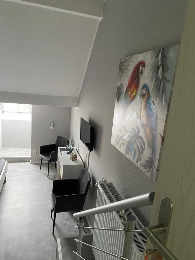 Hotel Kellermann Оверат Екстериор снимка