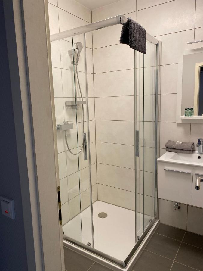 Hotel Kellermann Оверат Екстериор снимка