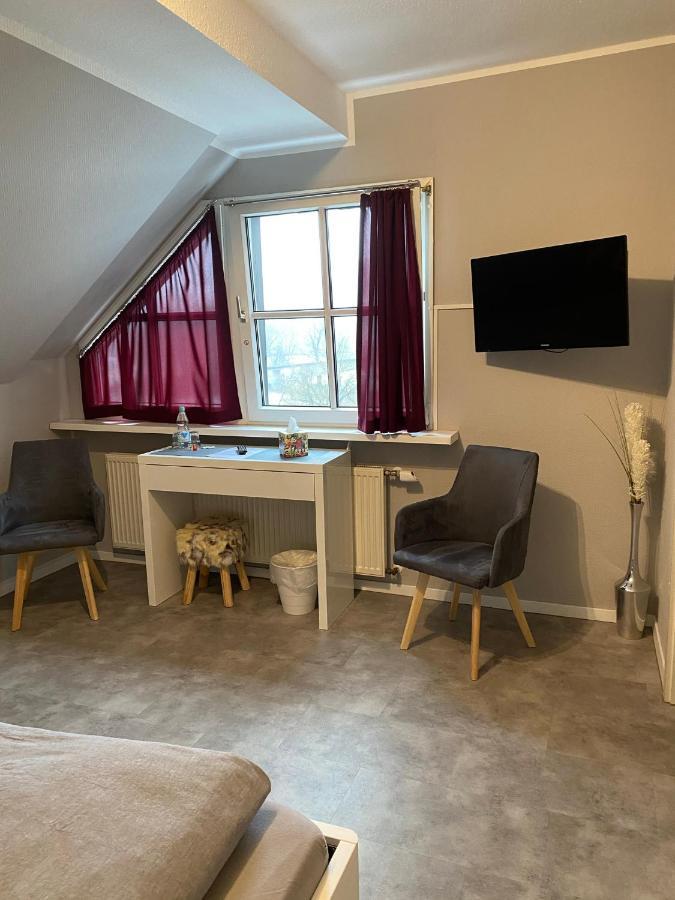 Hotel Kellermann Оверат Екстериор снимка