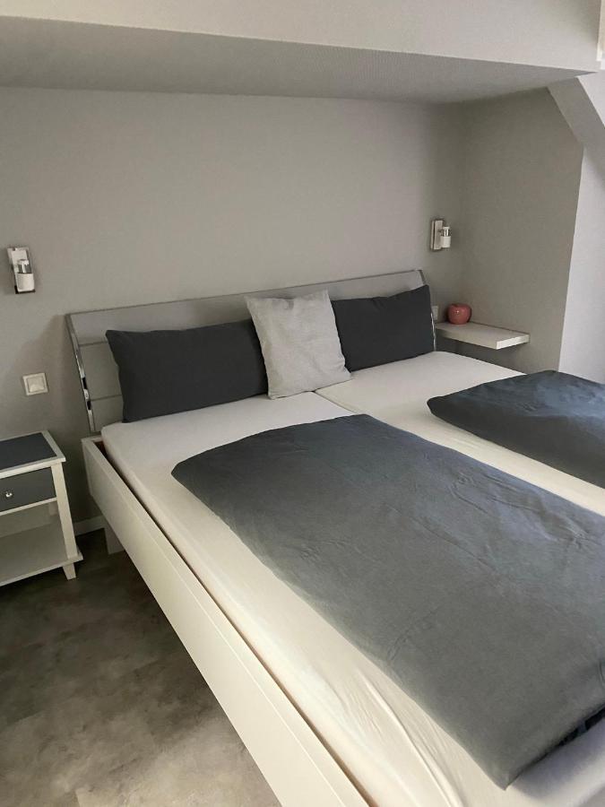 Hotel Kellermann Оверат Екстериор снимка