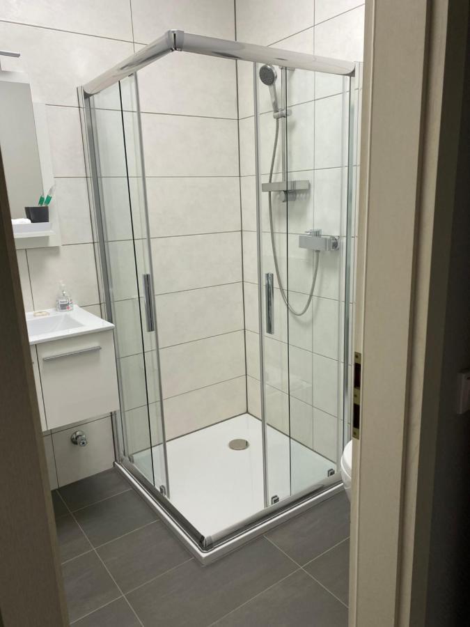 Hotel Kellermann Оверат Екстериор снимка