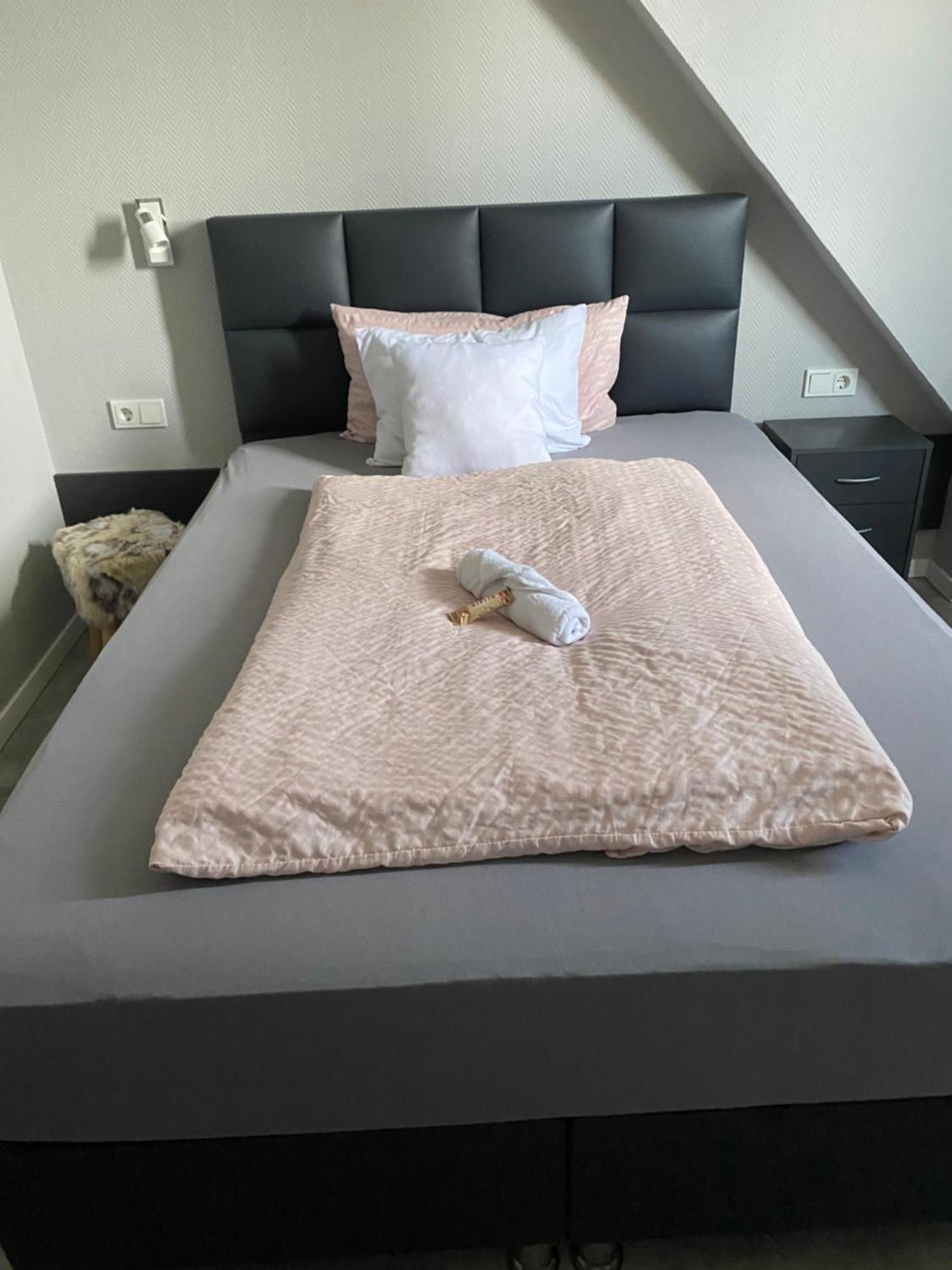 Hotel Kellermann Оверат Екстериор снимка