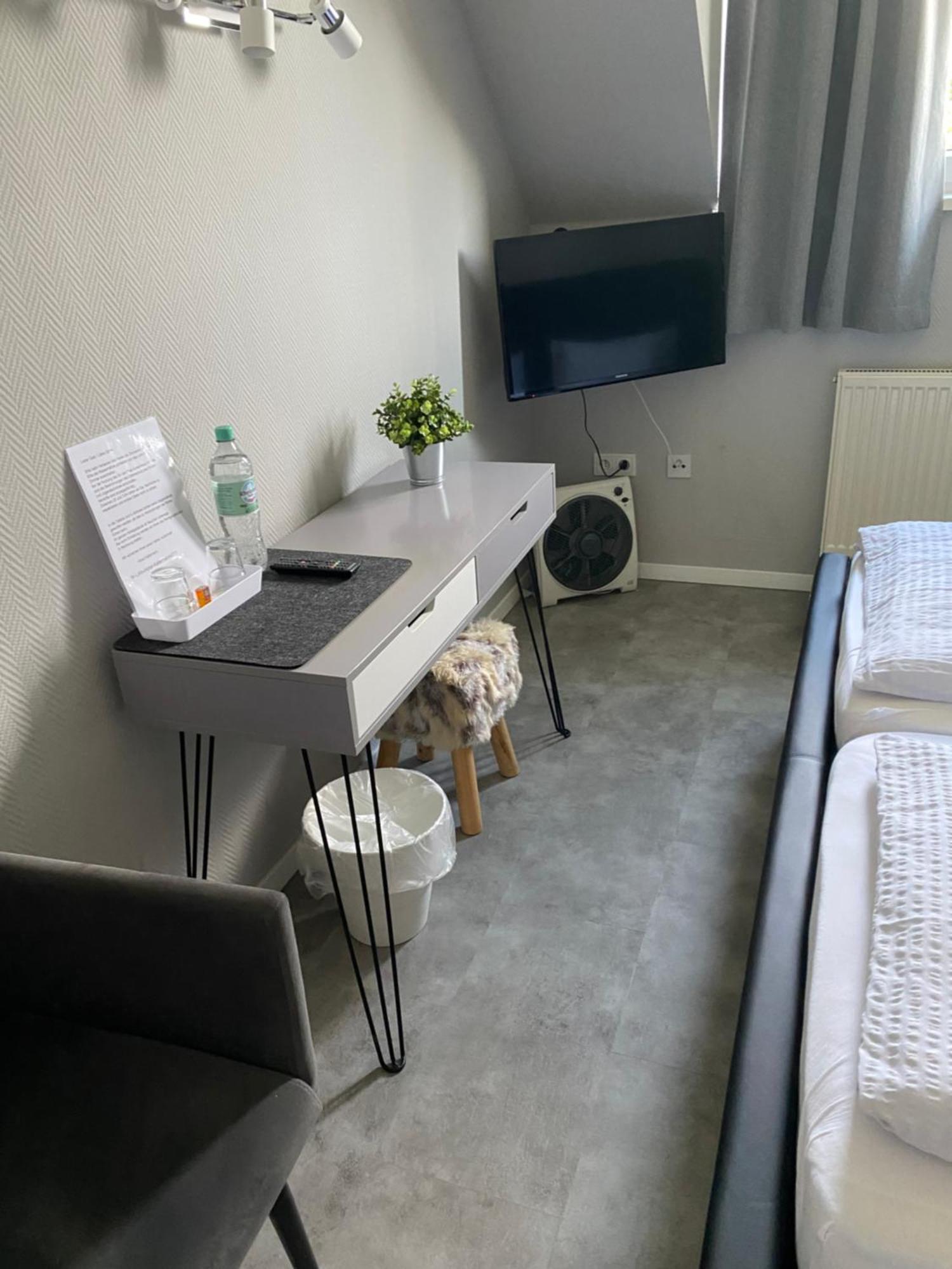 Hotel Kellermann Оверат Екстериор снимка