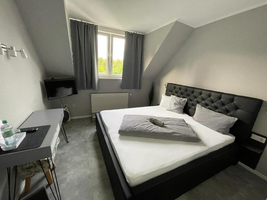 Hotel Kellermann Оверат Екстериор снимка