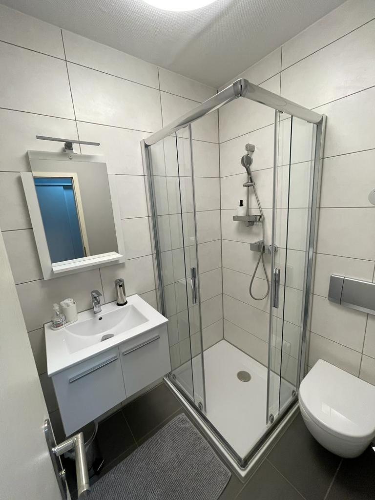 Hotel Kellermann Оверат Екстериор снимка